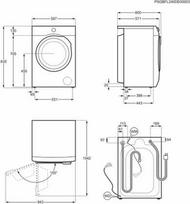 electrolux steam - Electrolux EW7F3494EQ - 3 nuotrauka