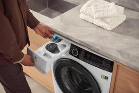 electrolux steam - Electrolux EW7F3494EQ - 4 nuotrauka