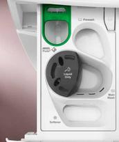 electrolux steam - Electrolux EW7F3494EQ - 5 nuotrauka
