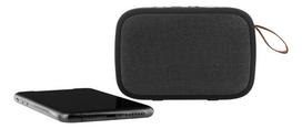 usb kolonele - Streetz S101 Juoda (Black) - 2 nuotrauka