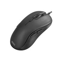 tyli pele laidine - DELTACO MS-810 Juoda (Black) - 5 nuotrauka