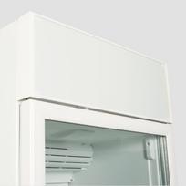 saldytuvai - CD40DM-S3002EEB - 5 nuotrauka