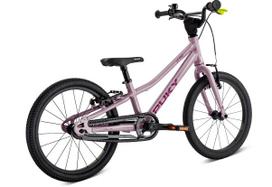 pearla - Puky LS-PRO 18" Alu, rožinis - 2 nuotrauka