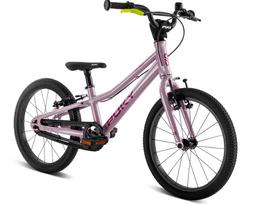 pearla - Puky LS-PRO 18" Alu, rožinis - 3 nuotrauka