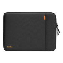 laptopo krepsiai - Tomtoc Defender-A13 14" Nešiojamojo kompiuterio dėklas (Juodas - Black) - 6 nuotrauka