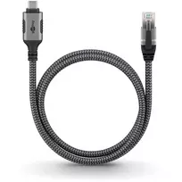 ethernet to usb - Ugreen US335 70696 Black - 3 nuotrauka