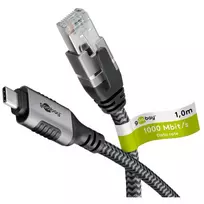 ethernet to usb - Ugreen US335 70696 Black - 5 nuotrauka