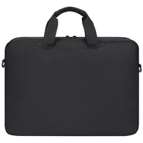 15.6 coliu nesiojamas kompiuteris - NB CASE BOBOLI 15.6-16"/BLACK 8036 RIVACASE - 4 nuotrauka