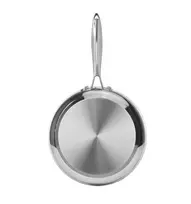 keptuves 24cm - RESTO FRYPAN D24 H5.0CM/95001 - 2 nuotrauka