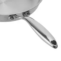keptuves 24cm - RESTO FRYPAN D24 H5.0CM/95001 - 3 nuotrauka