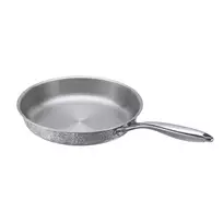 keptuves 24cm - RESTO FRYPAN D24 H5.0CM/95001 - 4 nuotrauka