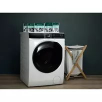 masinu priemones - Valymo priemonė Electrolux Clean and Care 3in1 M2GCP121, 12 vnt. - 2 nuotrauka