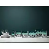 masinu priemones - Valymo priemonė Electrolux Clean and Care 3in1 M2GCP121, 12 vnt. - 3 nuotrauka