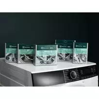 masinu priemones - Valymo priemonė Electrolux Clean and Care 3in1 M2GCP121, 12 vnt. - 4 nuotrauka