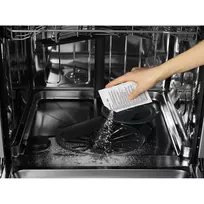 masinu priemones - Valymo priemonė Electrolux Clean and Care 3in1 M2GCP121, 12 vnt. - 5 nuotrauka