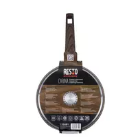blynu keptuve - Resto 93025 24cm, h=1.8cm - 2 nuotrauka