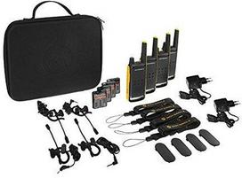 motorola - Motorola T82 EXTREME QUAD - 3 nuotrauka