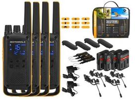motorola - Motorola T82 EXTREME QUAD - 2 nuotrauka