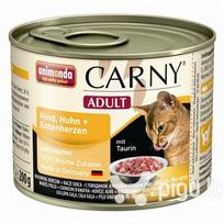 Animonda Carny Poult Duck 200g