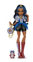mattel - Mattel Monster High Robecca Steam lėlė, 28 cm + priedai - 3 nuotrauka