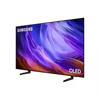 televizorius 55” - Samsung QE55S85HAEXXH - 4 nuotrauka