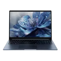 ryzen 5 16gb ssd windows - Chuwi CoreBook Air Plus Pro, Ryzen 5 6600H, 16 GB, 512 GB, 16", WUXGA, Juodas (Black) - 5 nuotrauka
