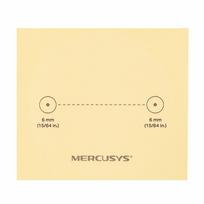 kamera vidaus - Mercusys MC200 Pan/Tilt namų saugumo Wi-Fi kamera - 4 nuotrauka