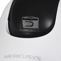 kamera vidaus - Mercusys MC200 Pan/Tilt namų saugumo Wi-Fi kamera - 5 nuotrauka