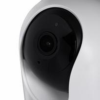 kamera vidaus - Mercusys MC200 Pan/Tilt namų saugumo Wi-Fi kamera - 7 nuotrauka