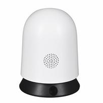 kamera vidaus - Mercusys MC200 Pan/Tilt namų saugumo Wi-Fi kamera - 8 nuotrauka
