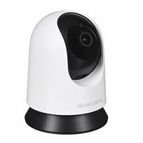 kamera vidaus - Mercusys MC200 Pan/Tilt namų saugumo Wi-Fi kamera - 9 nuotrauka