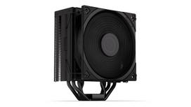 air cooler - Endorfy Fera 5 Juodas (Black) Oro Aušintuvas - 4 nuotrauka