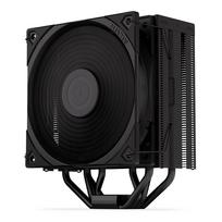 air cooler - Endorfy Fera 5 Juodas (Black) Oro Aušintuvas - 6 nuotrauka