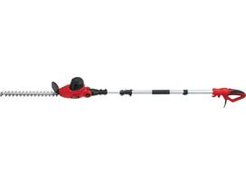 gyvatvoriu zirkles teleskopines - YATO YT-84790 Teleskopinės gyvatvorių žirklės 600W 51cm - 2 nuotrauka