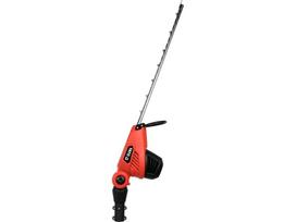 gyvatvoriu zirkles teleskopines - YATO YT-84790 Teleskopinės gyvatvorių žirklės 600W 51cm - 5 nuotrauka