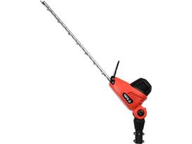 gyvatvoriu zirkles teleskopines - YATO YT-84790 Teleskopinės gyvatvorių žirklės 600W 51cm - 6 nuotrauka