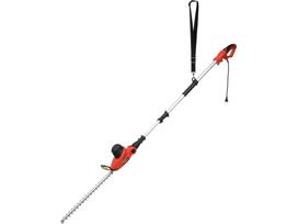 gyvatvoriu zirkles teleskopines - YATO YT-84790 Teleskopinės gyvatvorių žirklės 600W 51cm - 9 nuotrauka