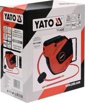automatinis laistymas - YATO 10m; YT-24242  - 3 nuotrauka