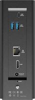 ssd serveriam - Terramaster F8 SSD PLUS, Juodas (Black) - 2 nuotrauka