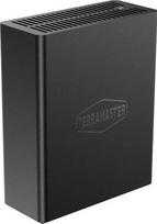 ssd serveriam - Terramaster F8 SSD PLUS, Juodas (Black) - 4 nuotrauka
