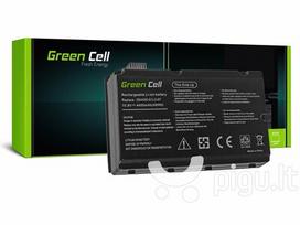 Green Cell Laptop Battery for Fujitsu-Siemens AMILO Pi3540 Xi2550