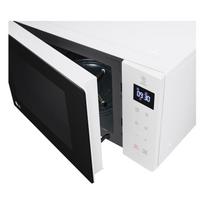 krosneles - LG MS2032GAS - 2 nuotrauka