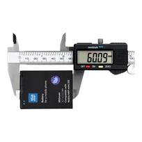 mini telefonai - BlueStar Battery For Nokia N97 Mini/E5/N8 Li-Ion 950mAh Analog - 5 nuotrauka