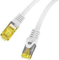 kabelis cat6 1m - LANBERG PCF6A-10CU-0100-S - 2 nuotrauka