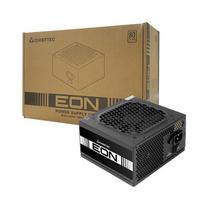 12v maitinimo blokas - Chieftec EON ZPU-600S 600W 80 Plus ATX 12V PSU - 4 nuotrauka