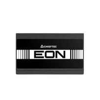 12v maitinimo blokas - Chieftec EON ZPU-600S 600W 80 Plus ATX 12V PSU - 6 nuotrauka