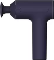 massags - Xiaomi Massage Gun 2 EU ,  Xiaomi BHR9483EU, mėlyna (Blue) - 6 nuotrauka