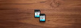 1tb atmintis - Kingston Canvas Go! Plus 1TB SDXC UHS-I Class 10 - 4 nuotrauka