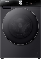 mini skalbimo masina - Hisense WF7S1247BB - 15 nuotrauka