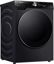 mini skalbimo masina - Hisense WF7S1247BB - 16 nuotrauka
